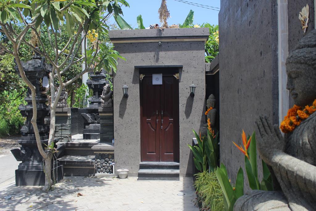 Alit Bali Villa 캉구 객실 사진